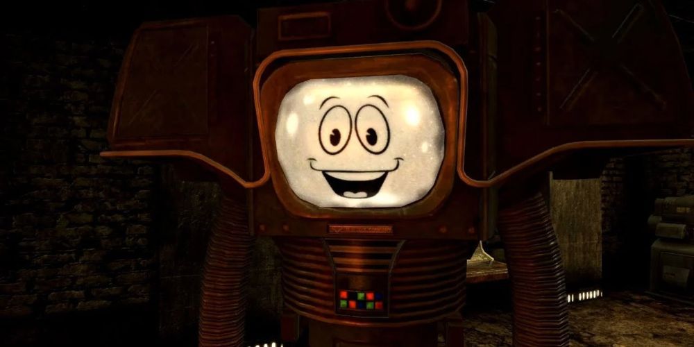 Fallout&rsquo;s Yesman