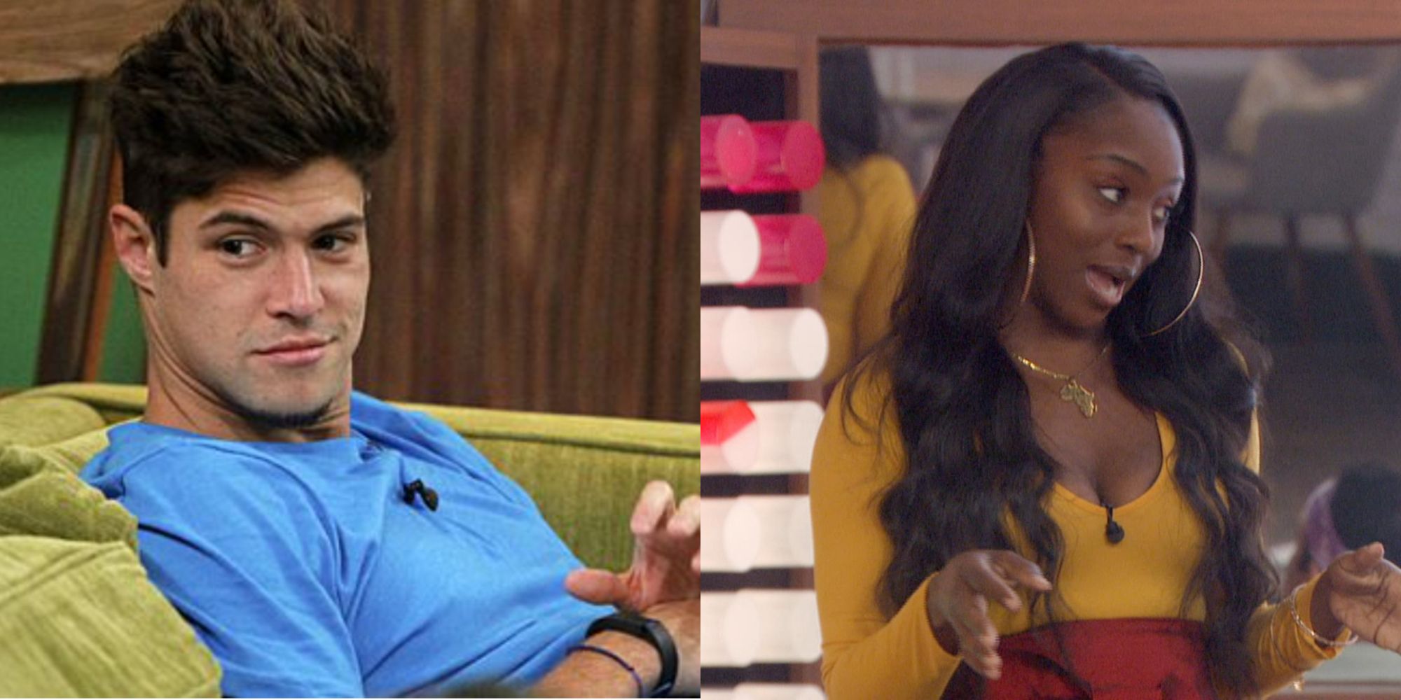 Big Brother 10 Favorite Cast Members, According To Reddit