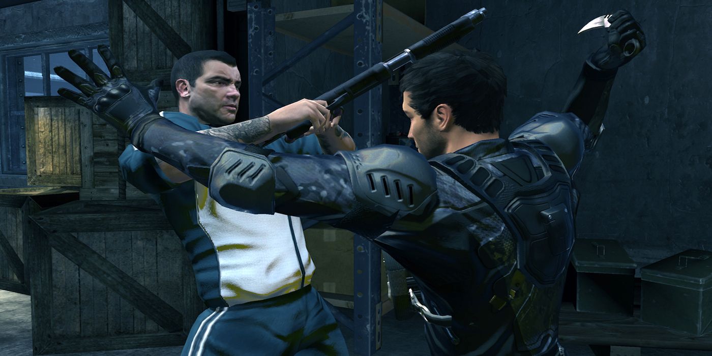 alpha protocol pr photo