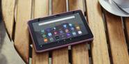Does The Amazon Fire 7 Tablet 2022 Have An SD Card Slot 