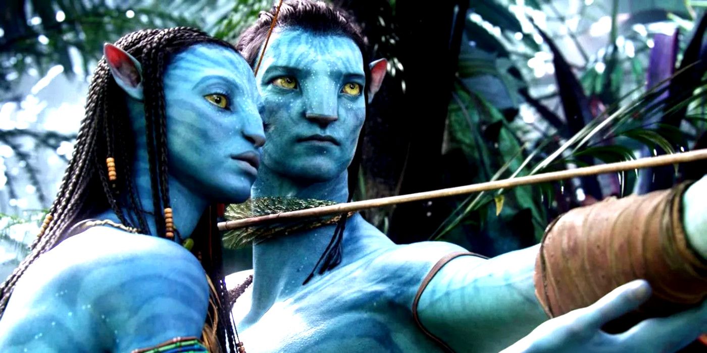 Critics Share Surprise Reactions To Avatar 2 Trailer