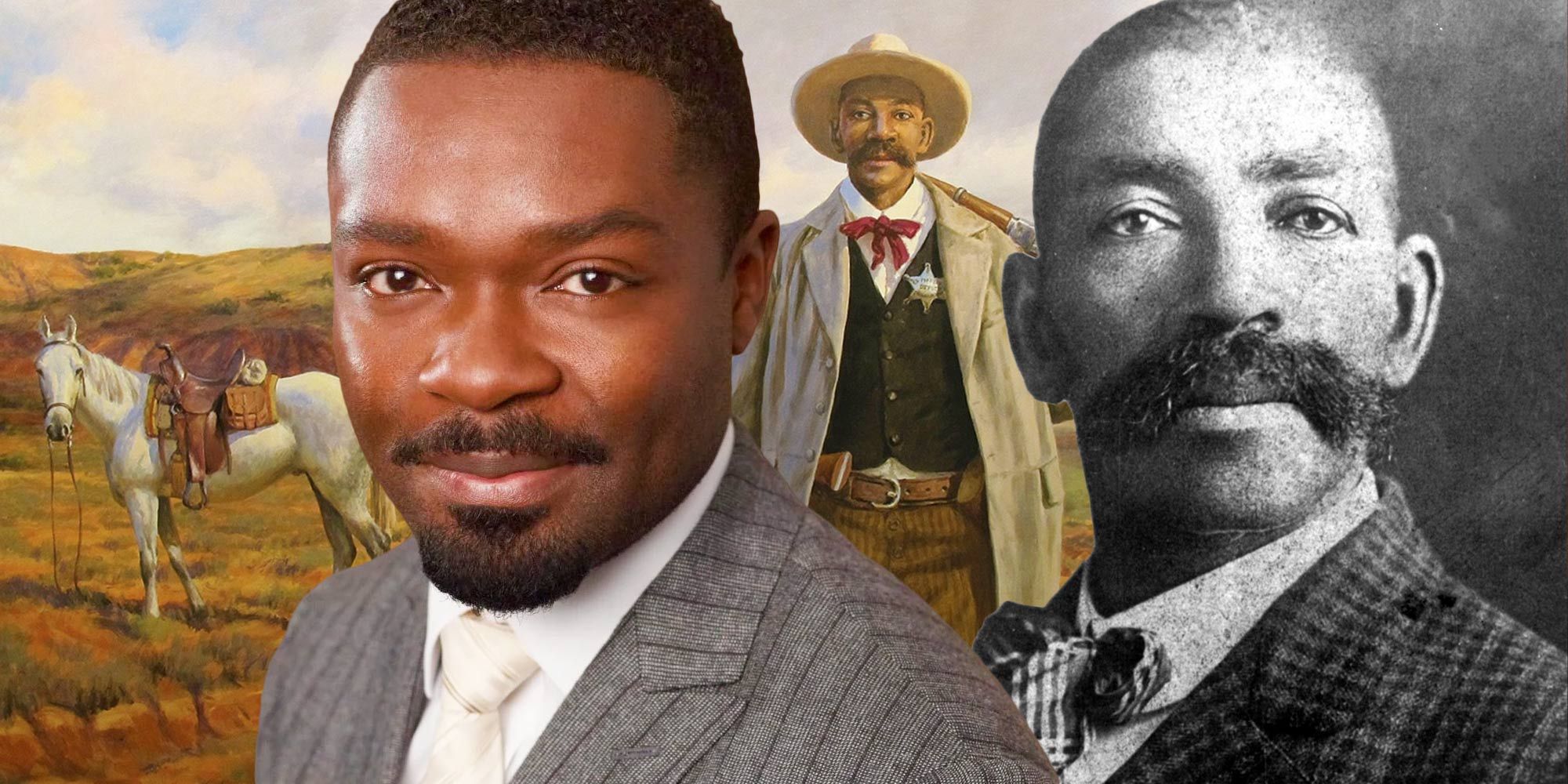 Bass Reeves explained for 1883 season 2