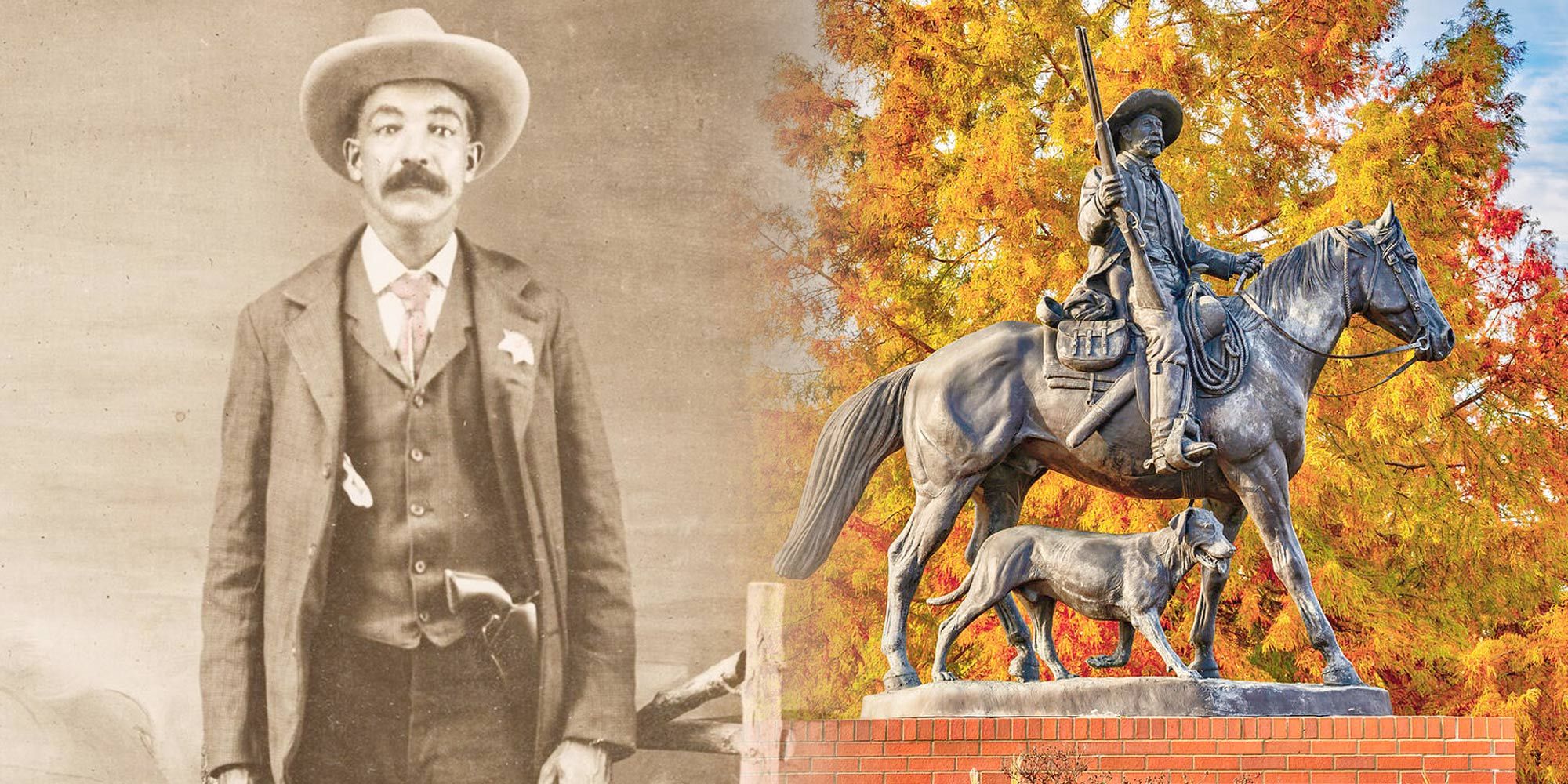 Who Is Bass Reeves? 1883 Season 2's New Main Character Explained