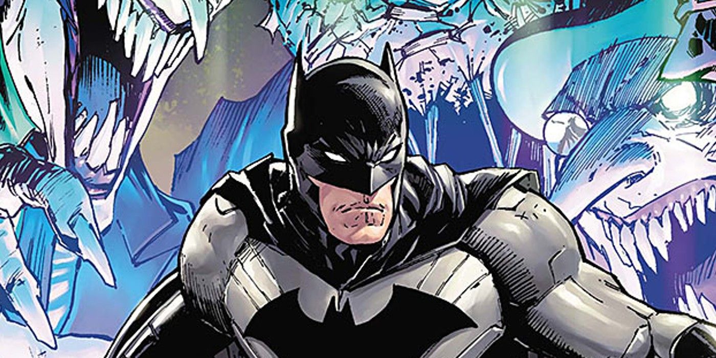 Batman featured image
