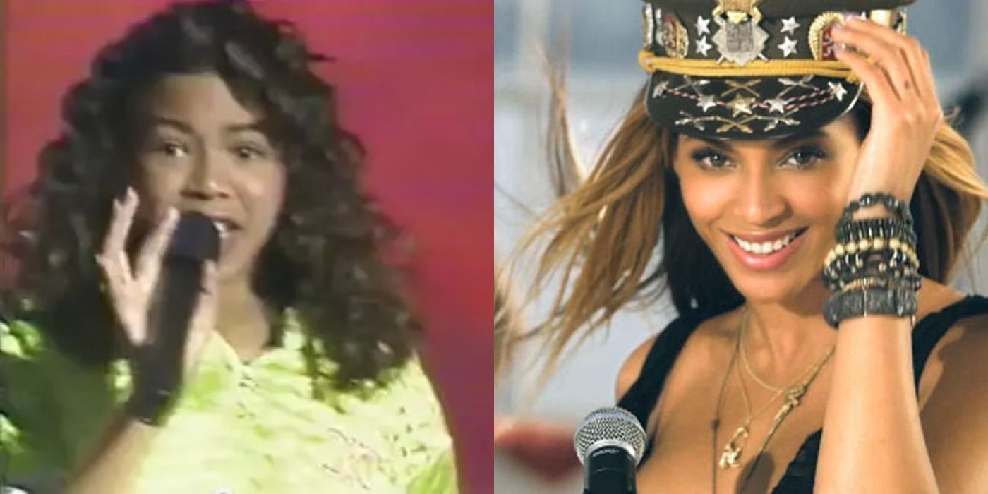 10 A-List Celebrities You Forgot Got Their Start On Reality TV Shows