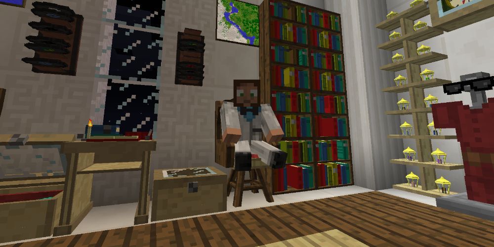 Minecraft: 10 Best Mods, According to Ranker