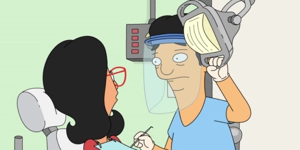 The Bob’s Burgers Movie 9 Characters Who Should Have Appeared In The