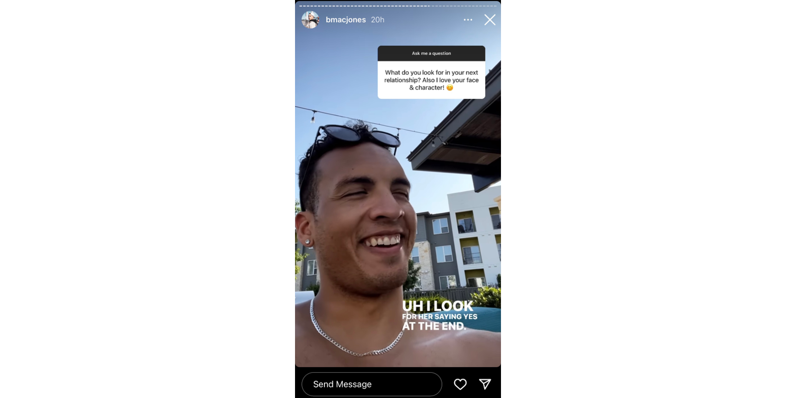 Bachelorette Star Brandon Jones Reveals Bachelor In Paradise Plans - What Is Brandon From The Bachelorette Doing Now