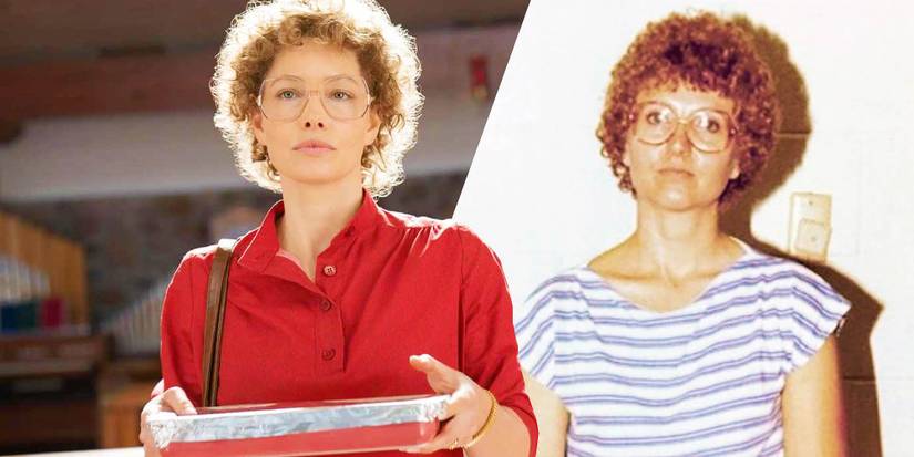 Candy Cast & Character Guide: What The Real People Look Like