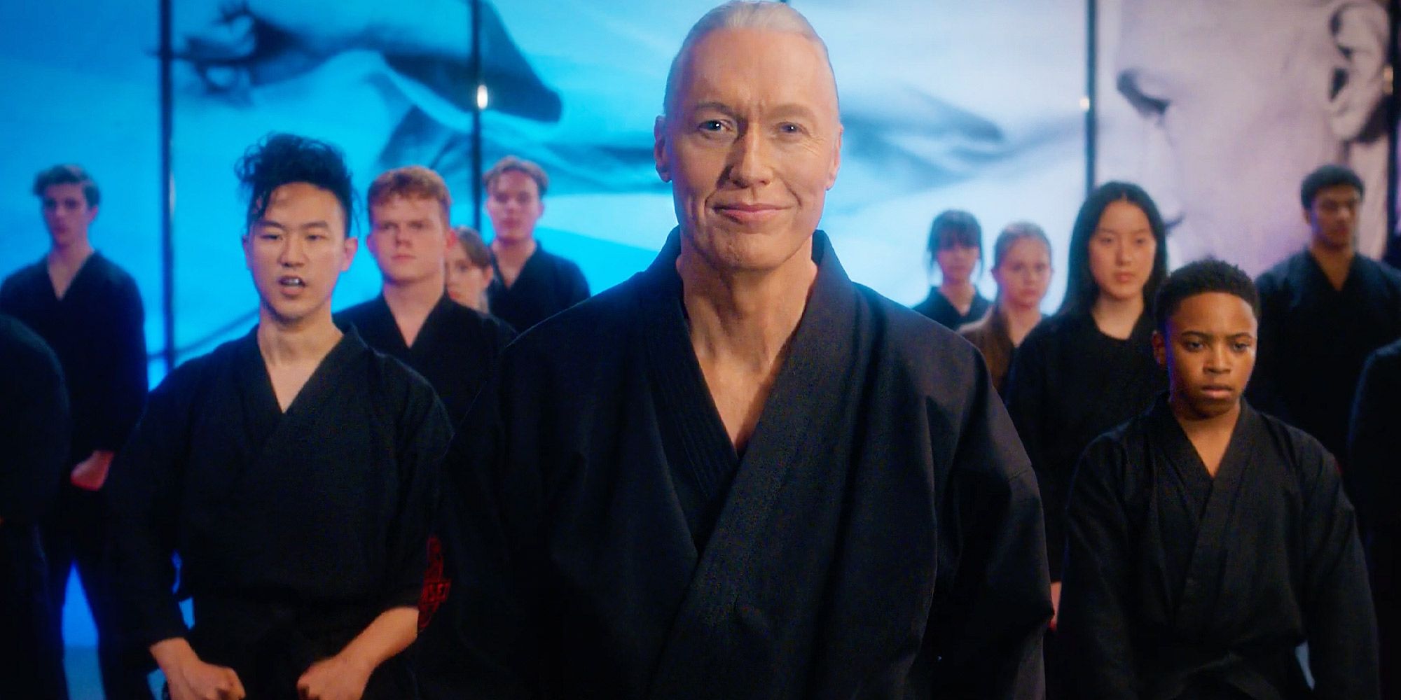 Cobra Kai Season 5 Trailer Teases Daniel And Chozen Take On Terry Silver