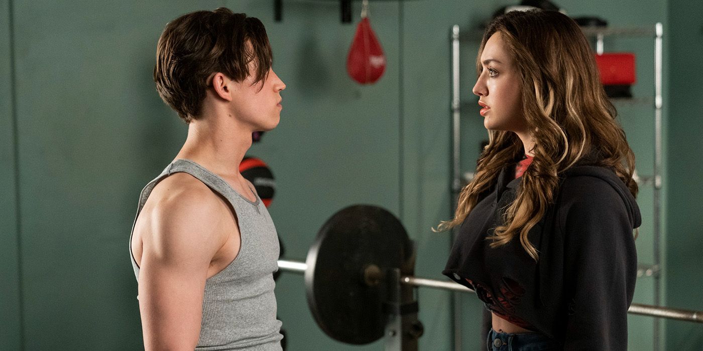 Cobra Kai: 10 Quotes That Prove Tory Is Actually A Hero