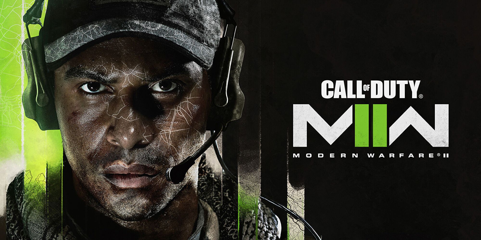 The title of the newest Call of Duty highlights a huge COD problem