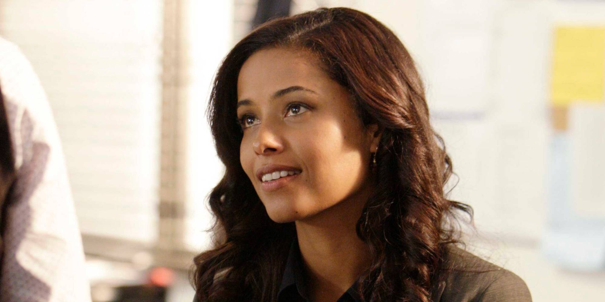 Criminal minds agent todd