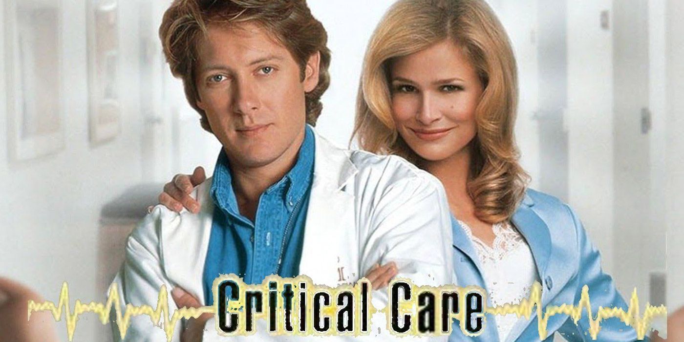 Critical Care James Spader