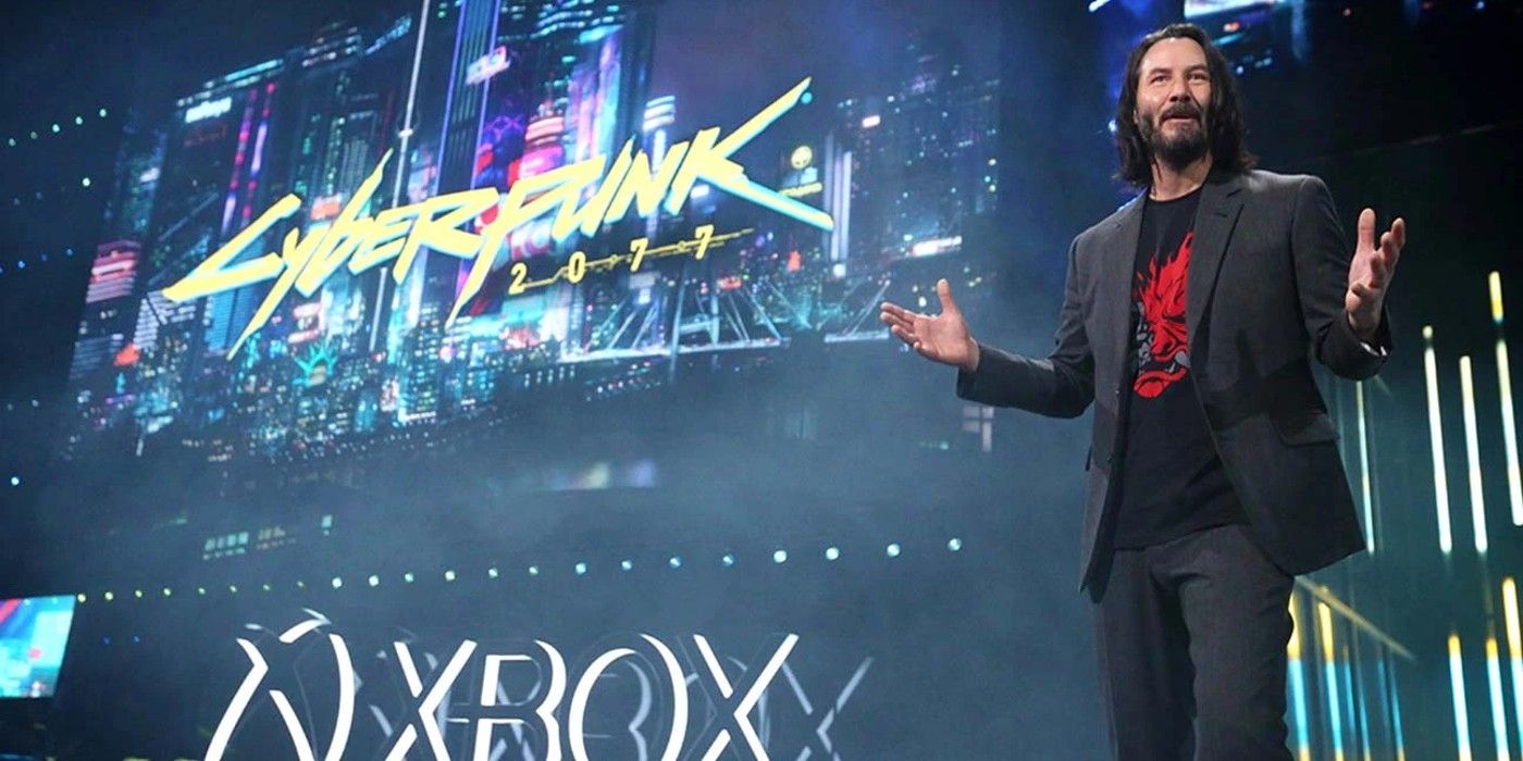Cyberpunk 2077 Still Controls The Video Game Industry