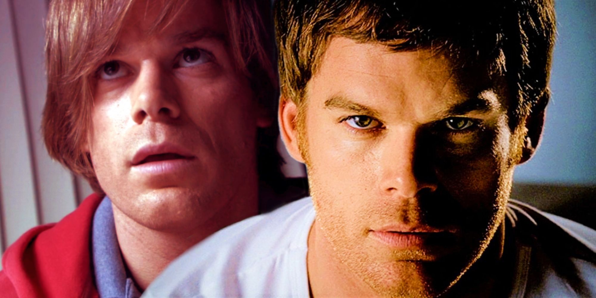 How Many People Dexter Morgan Killed