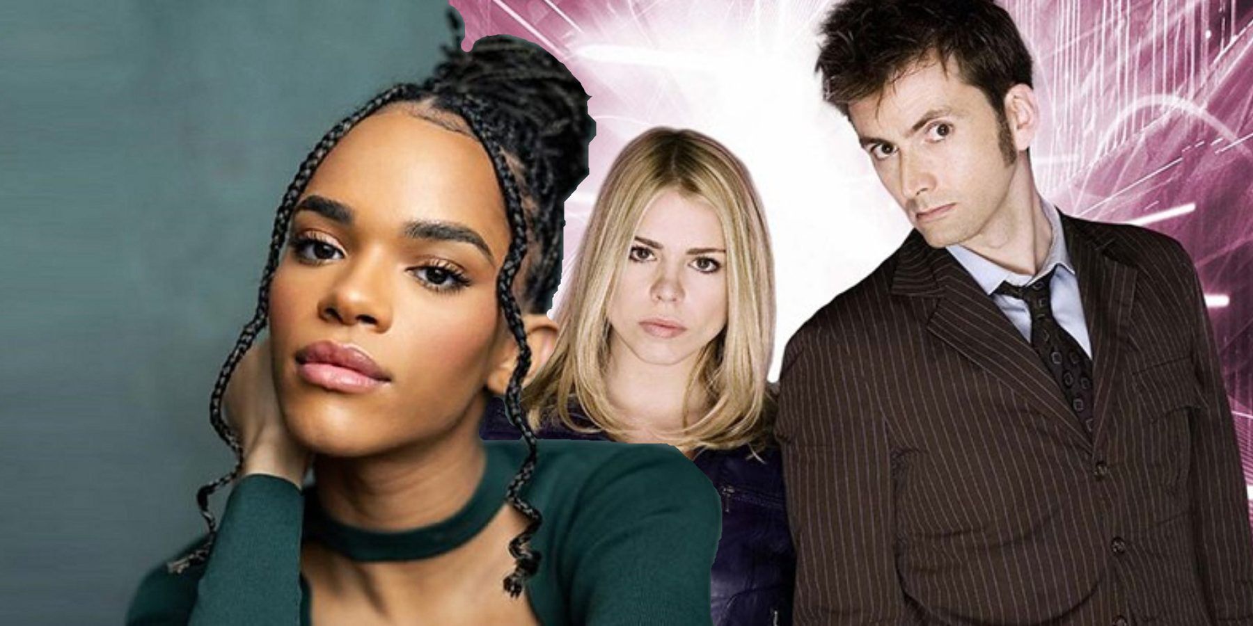 Doctor Who's New Rose Reveals Fresh Character Details