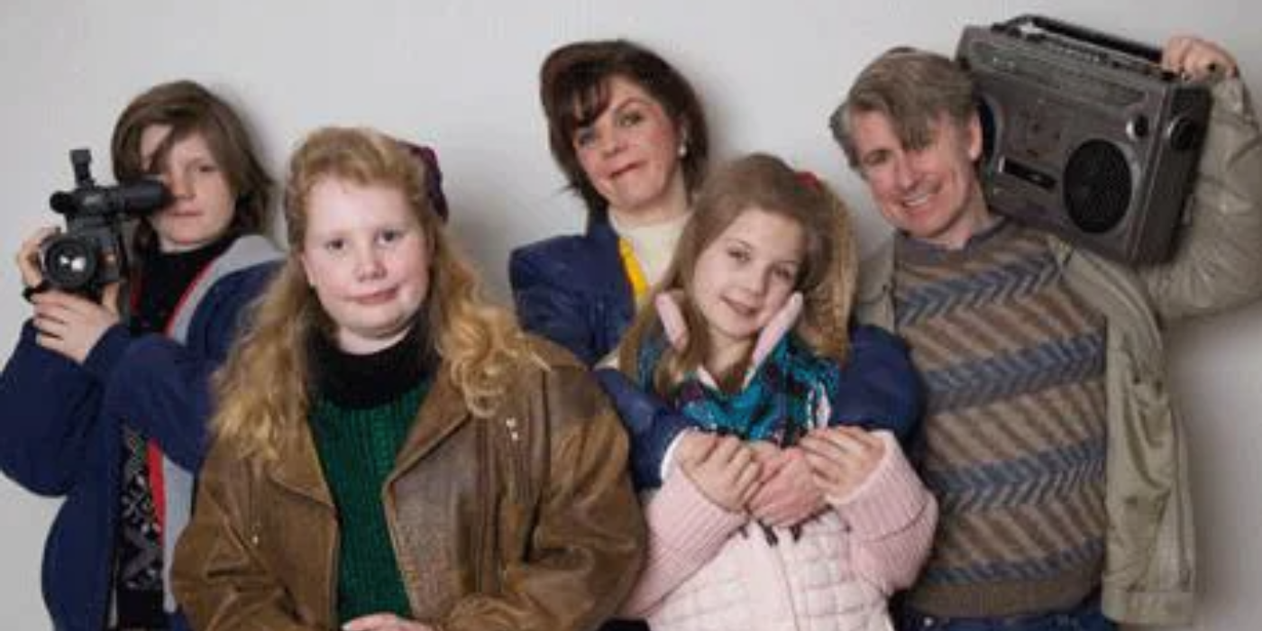 Top 10 Documentaries About The '80s, Ranked By IMDb