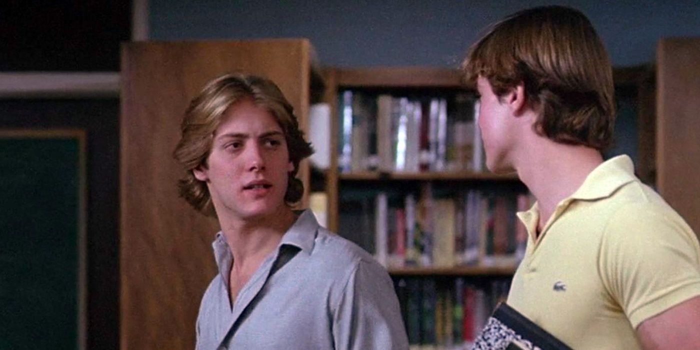 Endless Love with James Spader
