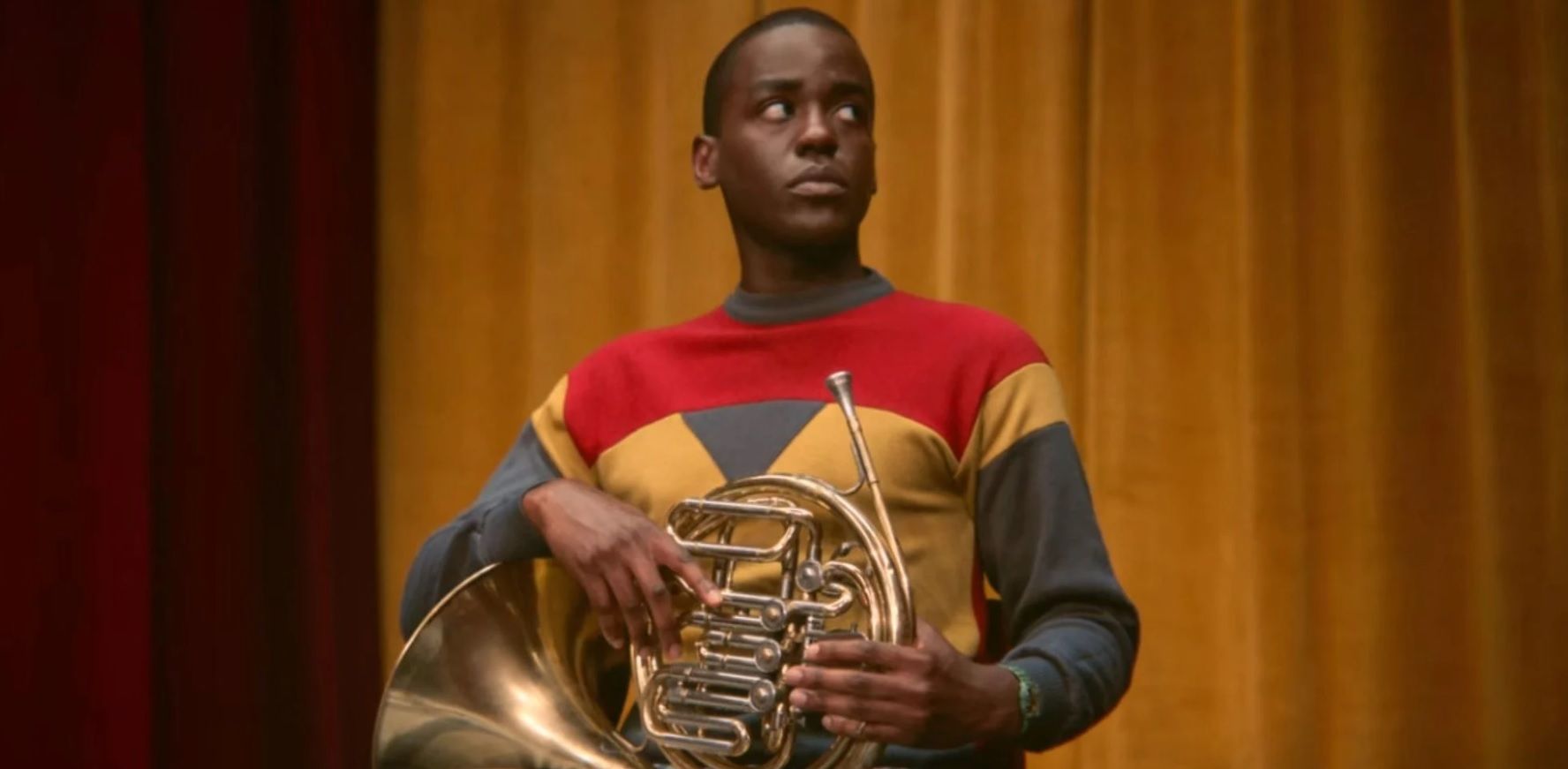 Doctor Who 8 Sex Education Scenes That Prove Ncuti Gatwa Will Be A