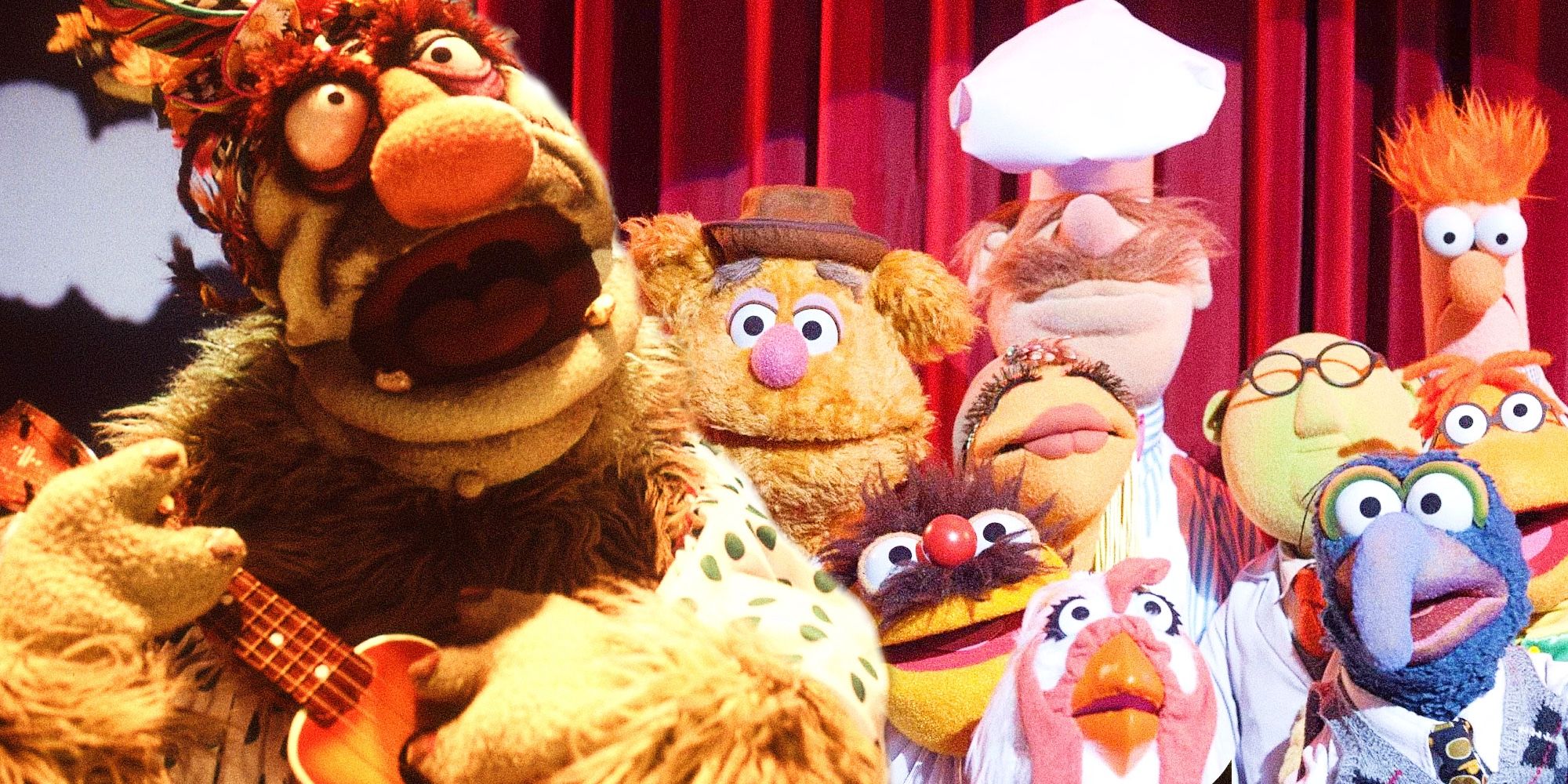 every muppets movie ranked worst to best