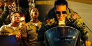 Cada Canci n En Top Gun Maverick Trucos Y C digos