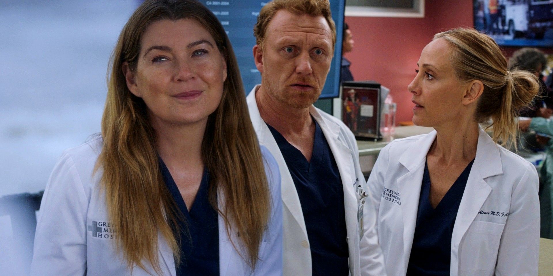 everything we know about grey's anatomy season 19