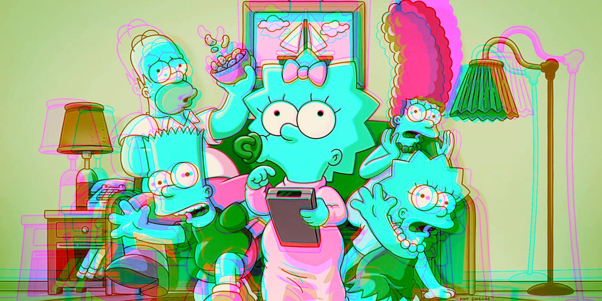 The Simpsons (season 34) - Wikipedia