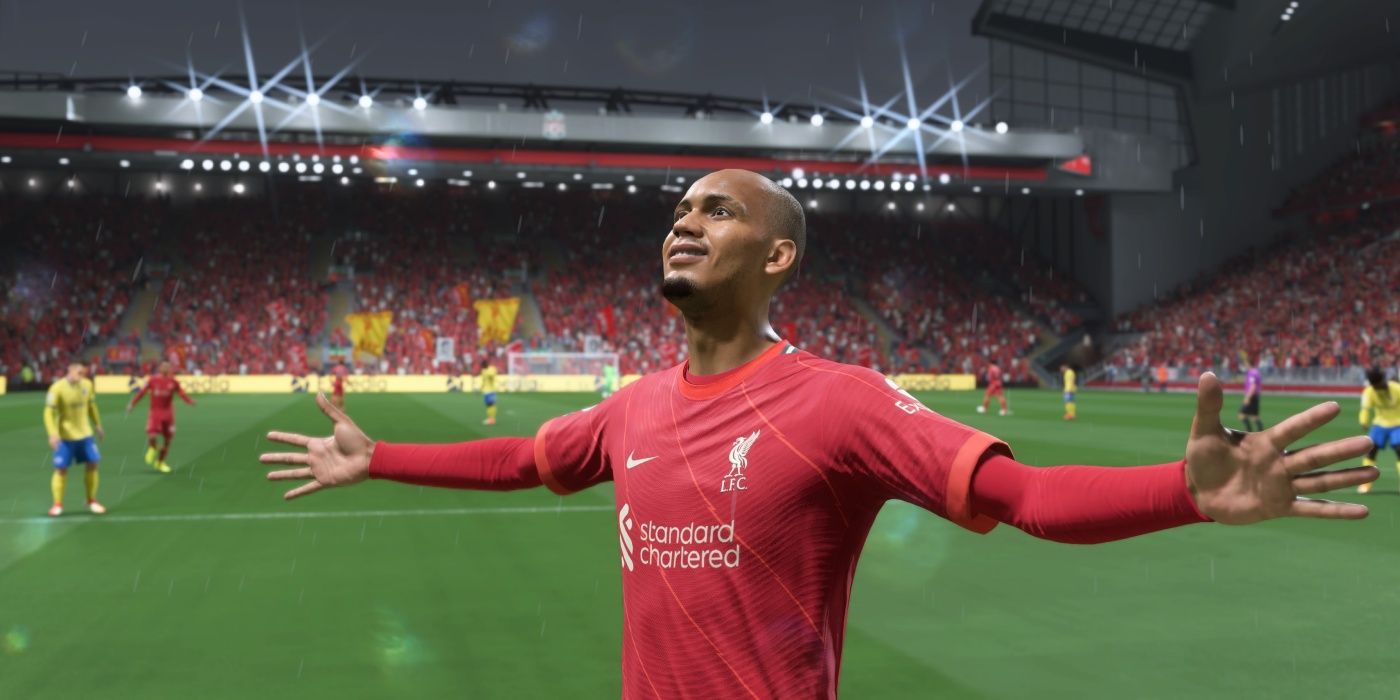 more Fifa games after ea deal ends