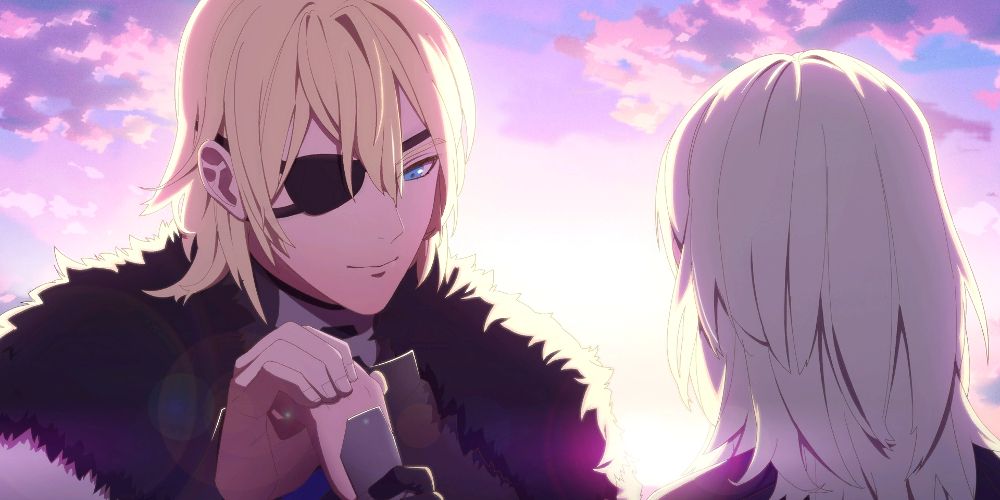 Fire Emblem Three Houses 10 Best Couples