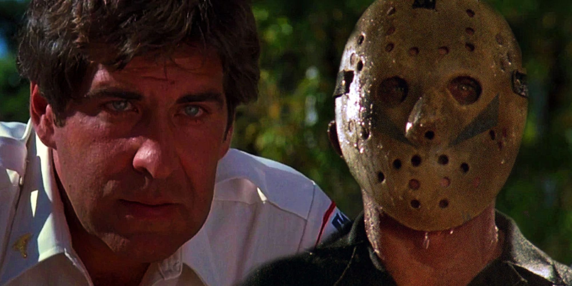 Friday the 13th: Roy Twist Killed The Franchise (Not Jason In Space)