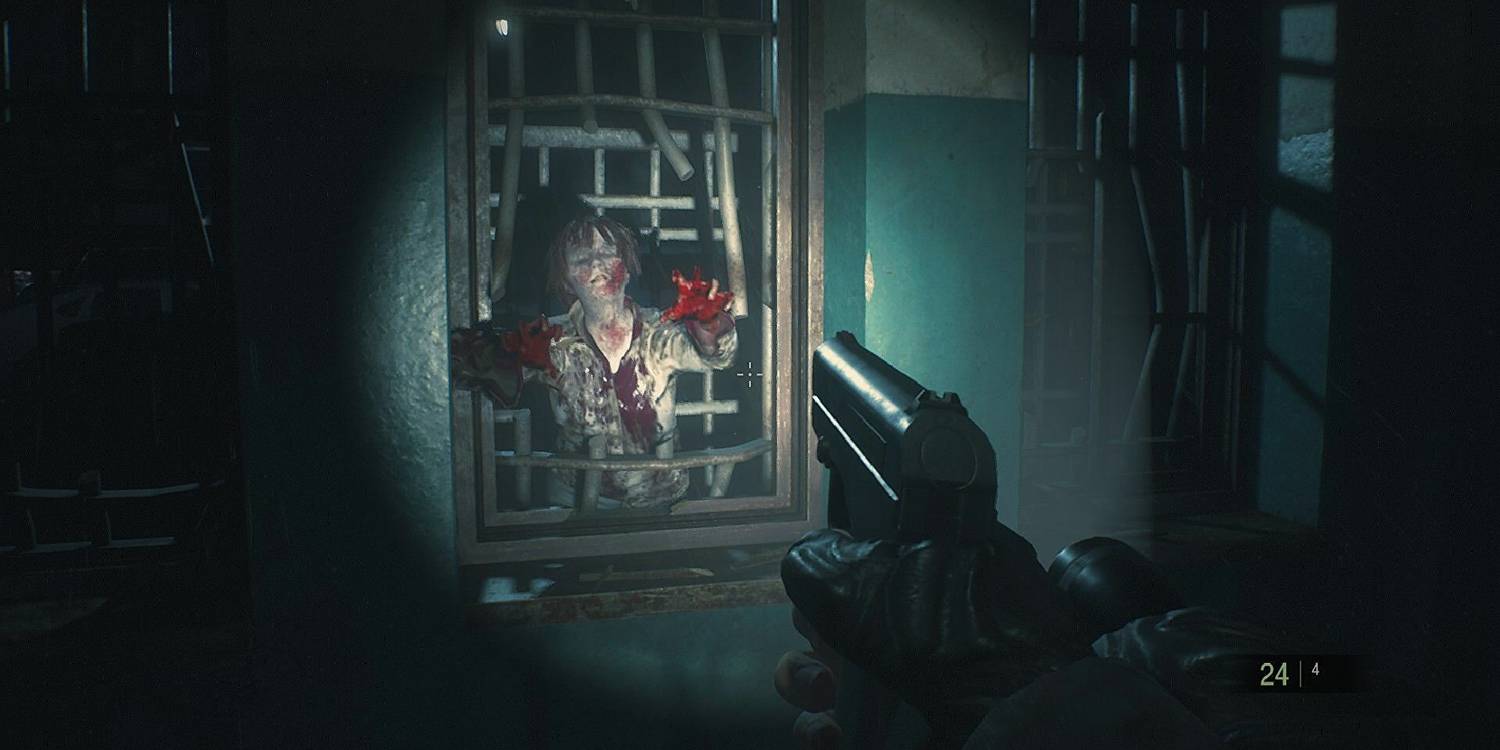 The Resident Evil Franchise
