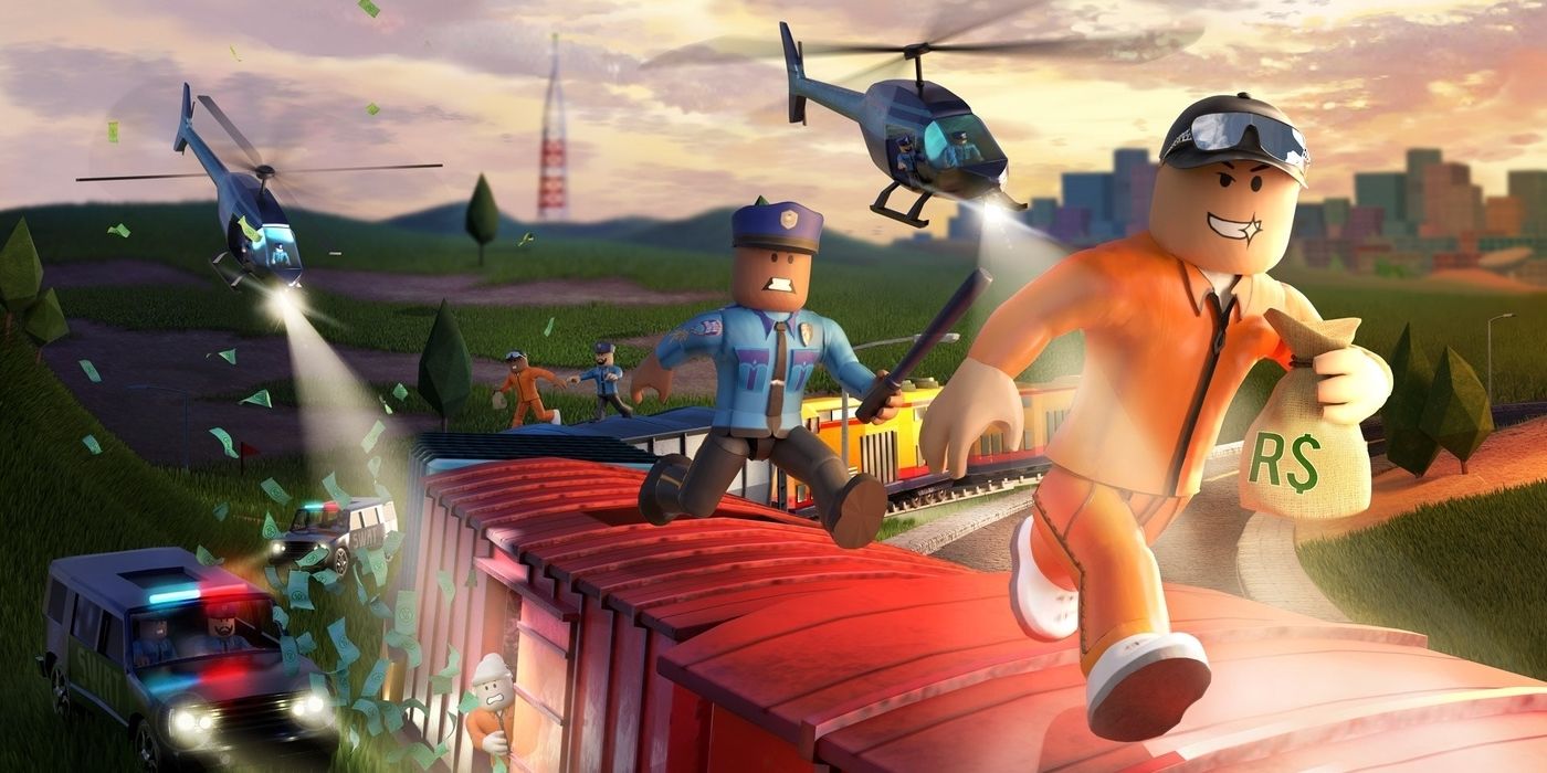 Roblox Jailbreak Codes May 2022