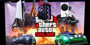 Is GTA Online Cross Platform