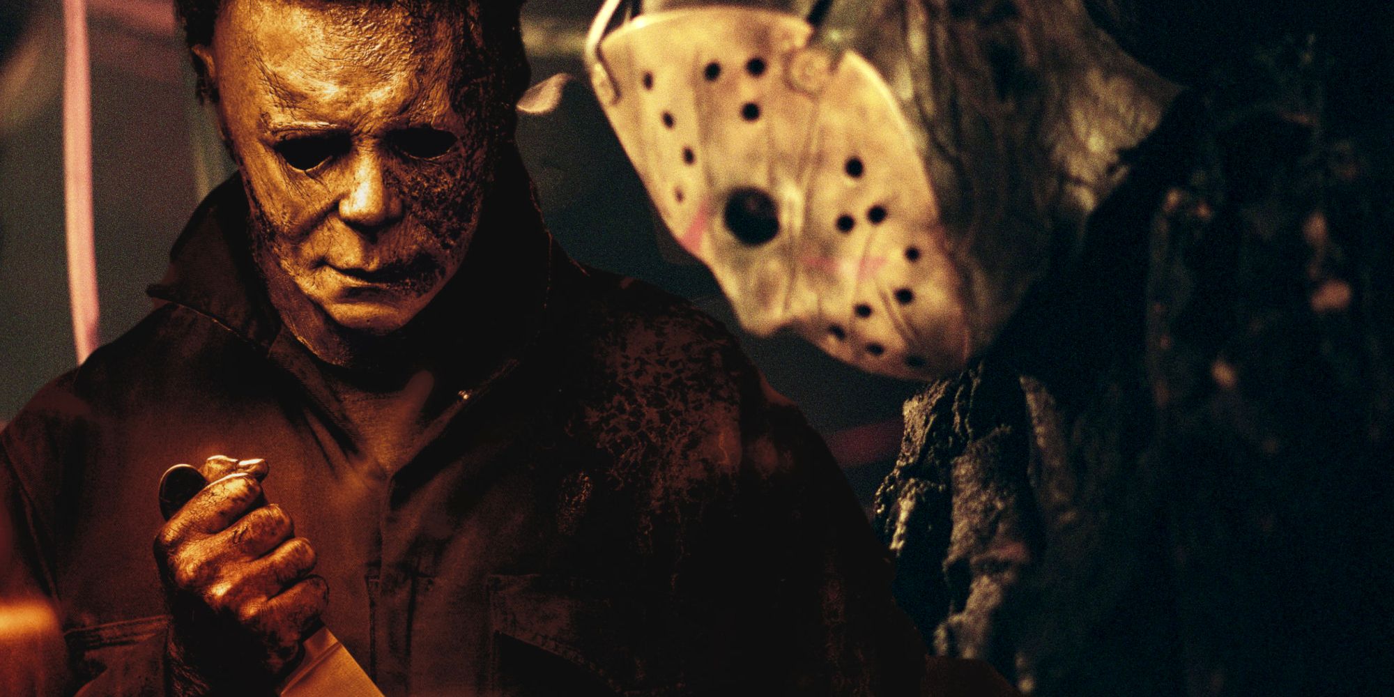 How Halloween and Friday the 13th Tried to Introduce New Killers