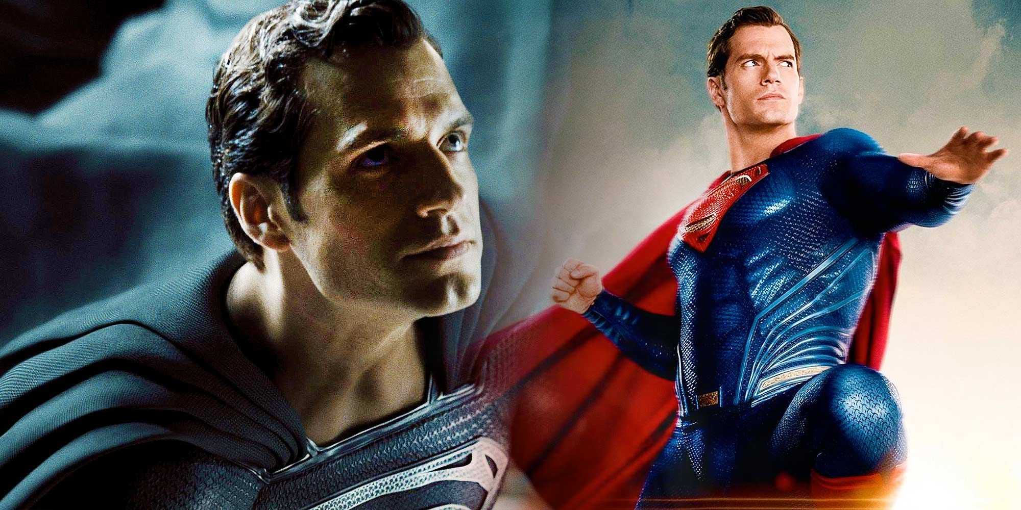 Henry Cavill - JoBlo