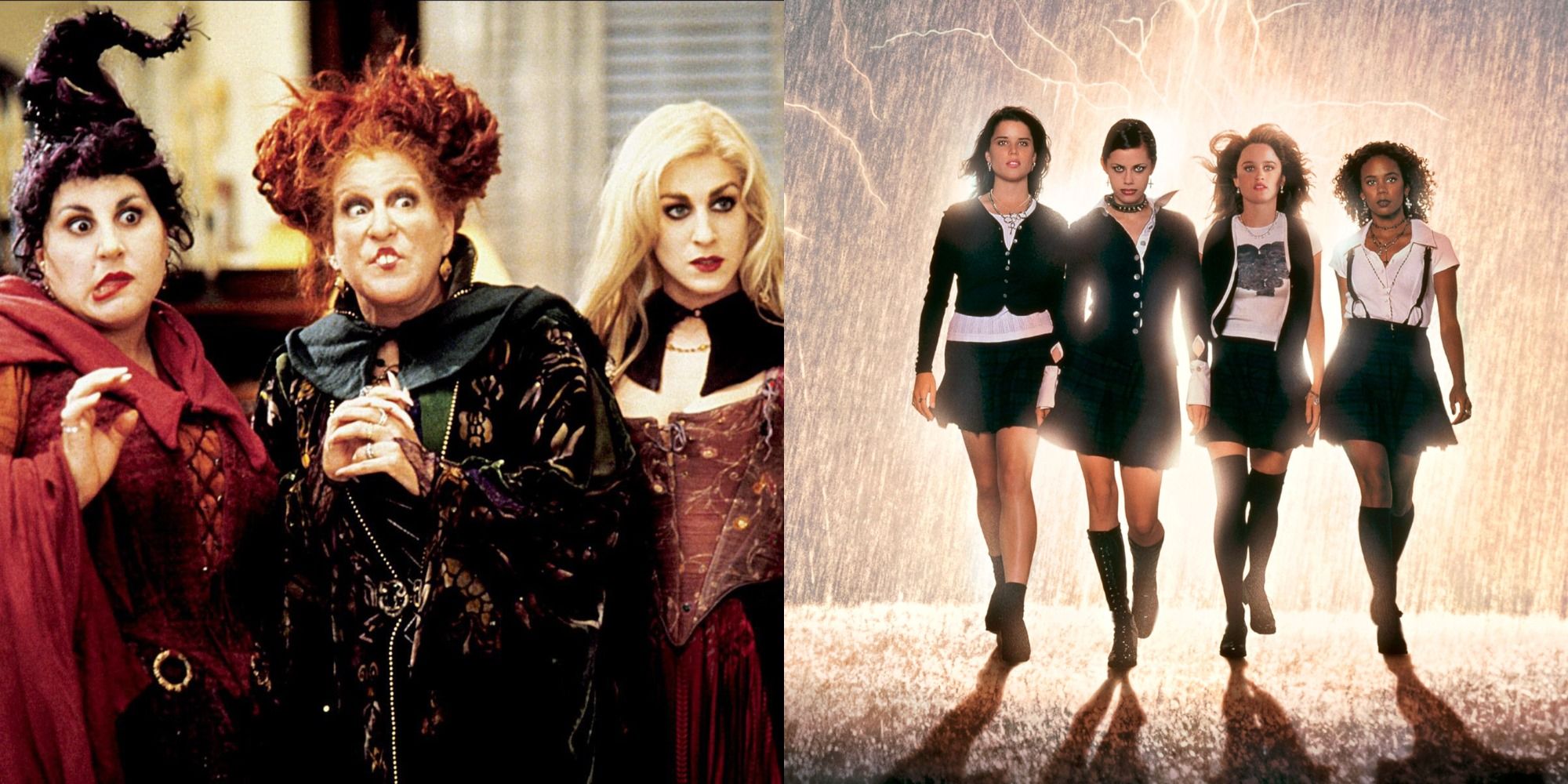 The Best Witch Movies Of All Time | atelier-yuwa.ciao.jp