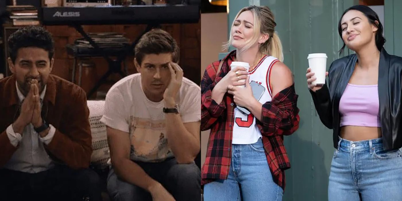 How I Met Your Father The Best Friendships, Ranked