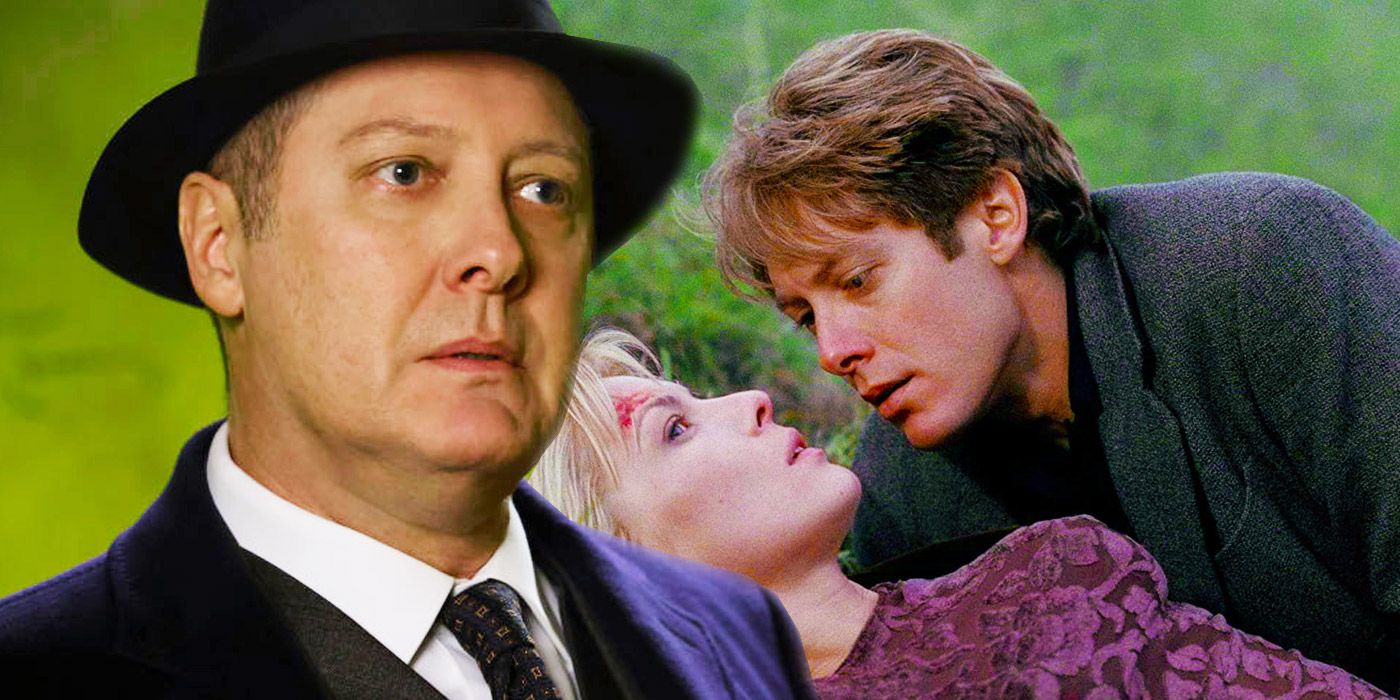 Pretty in Pink Turns 30, and James Spader Remains the Only Reason to W