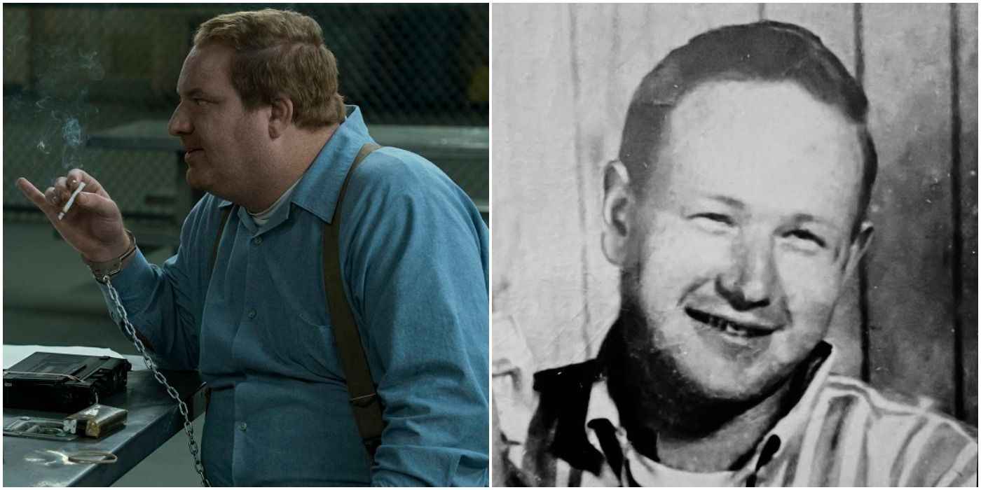 jerry brudos in mindhunter and the real jerry brudos