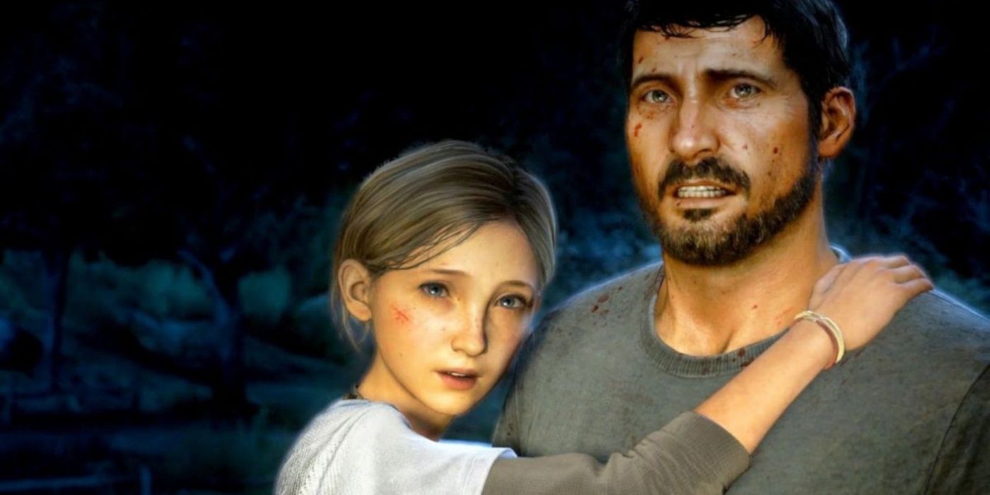 The Last of Us' Saddest Moment Honored In Heartfelt Cosplay