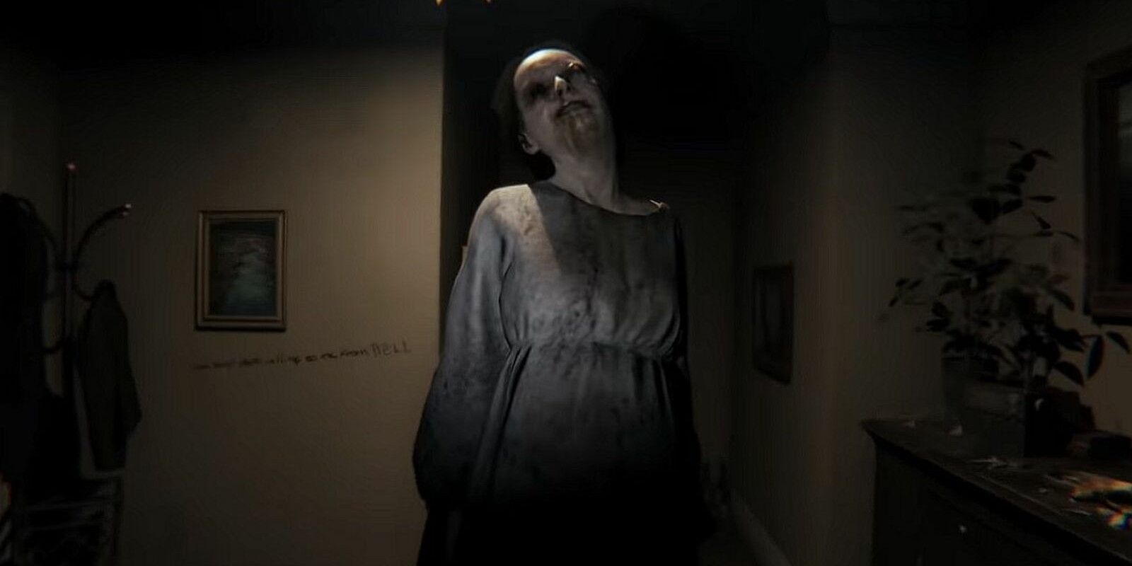 Leaked Silent Hill Images Come From P.T-Style Demo, Report Claims