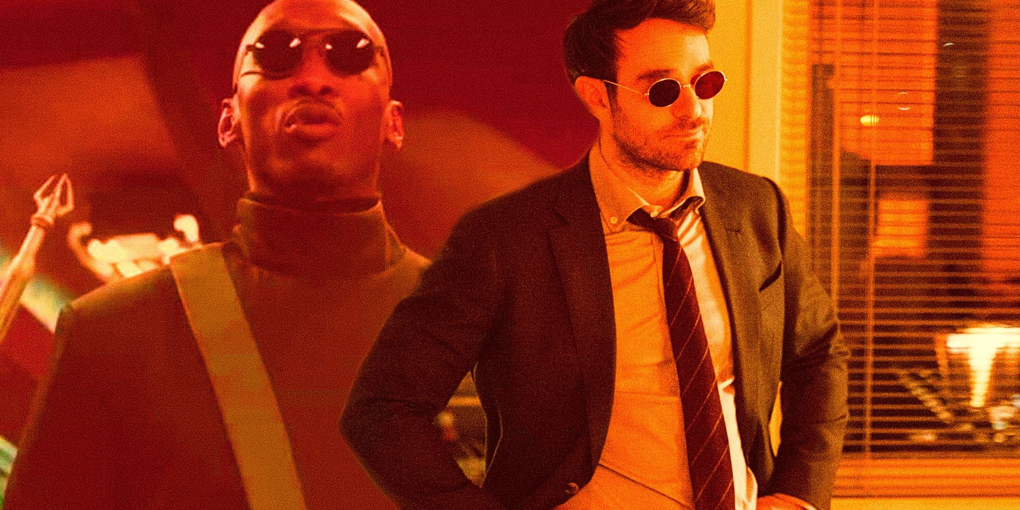 Marvel Creates Another Continuity Issue After Daredevil's MCU Return