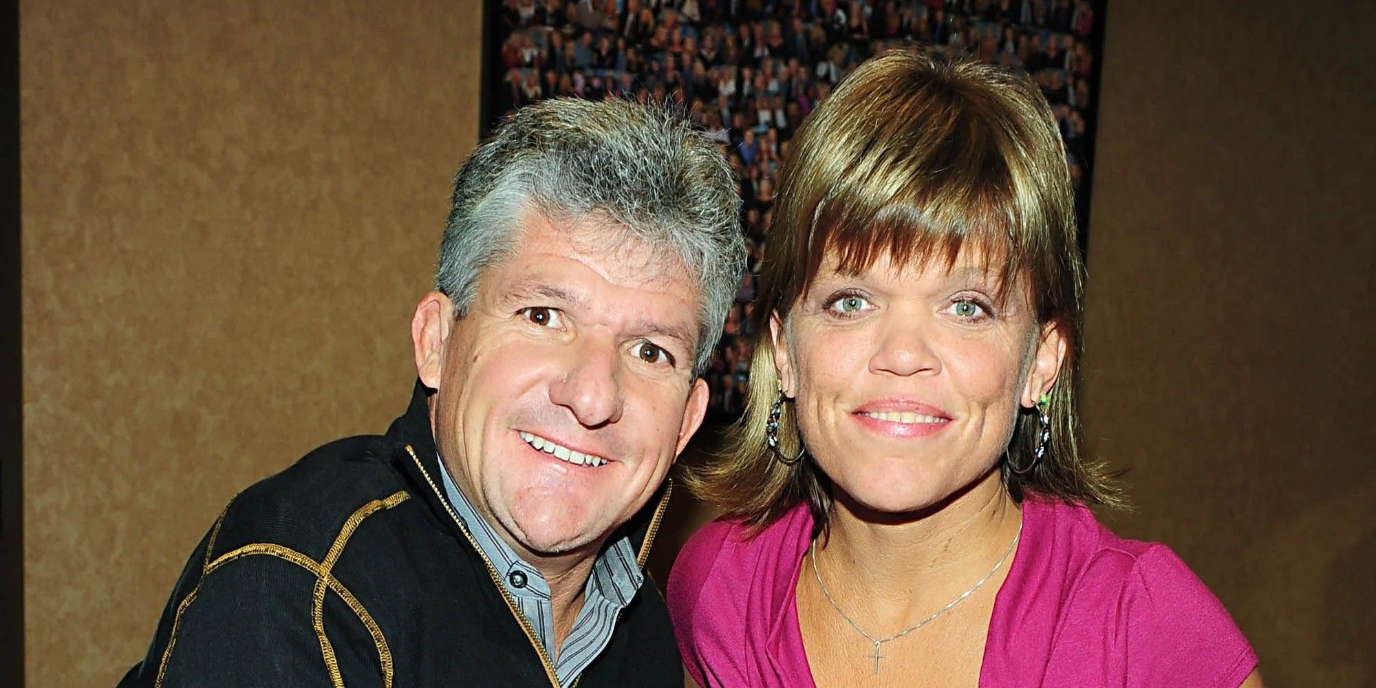 Why Some LPBW Fans Think Amy & Matt Roloff Are Bad Parents