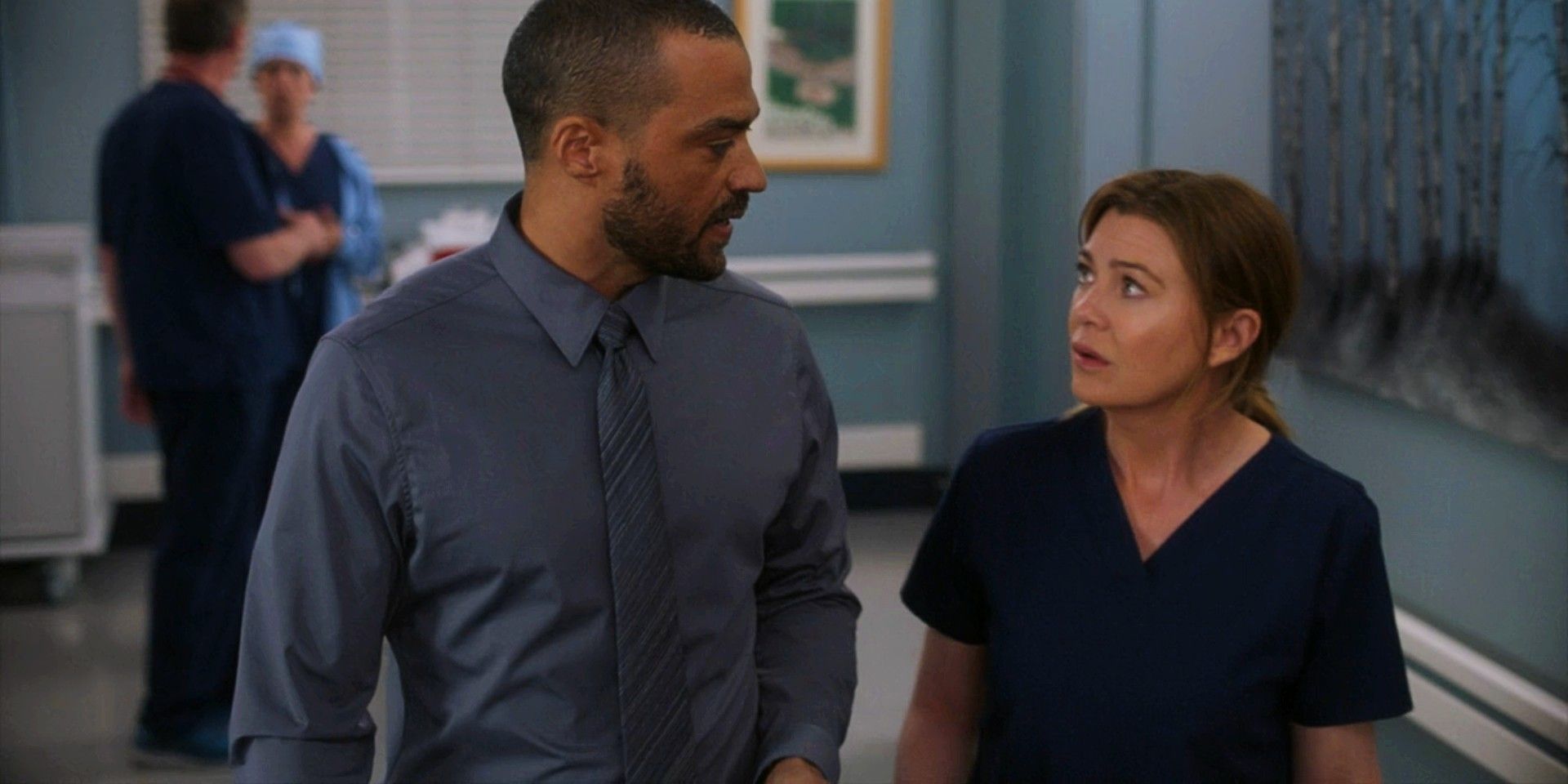 Grey’s Anatomy Season 18 Ending Explained - Every Question Answered