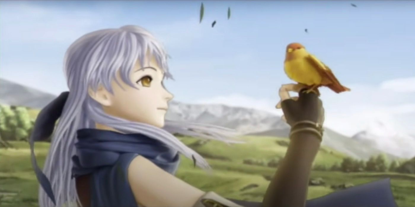 10 Best Female Protagonists In The Fire Emblem Series