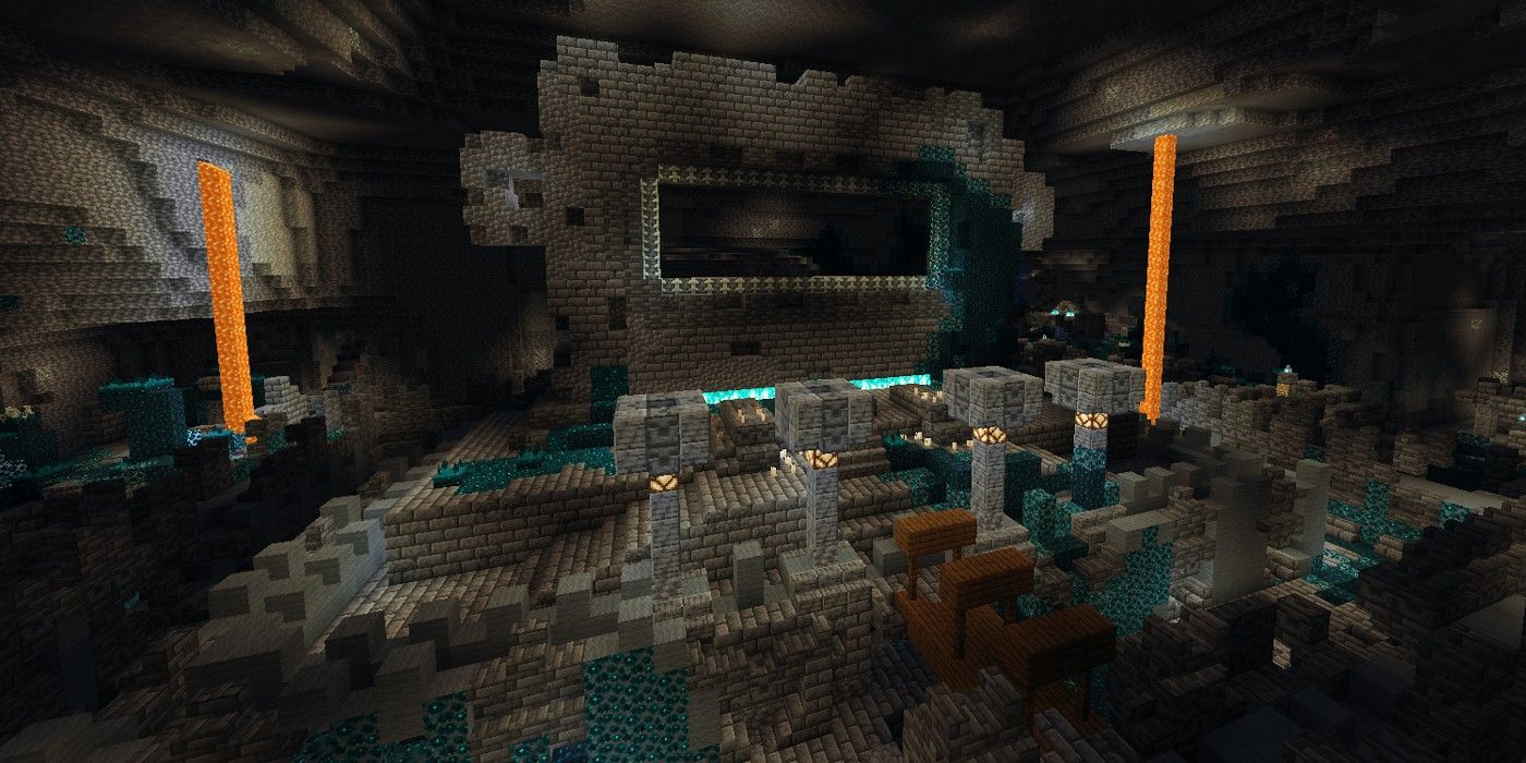How Minecraft's 1.19 Update Can Make Ancient Cities More Rewarding