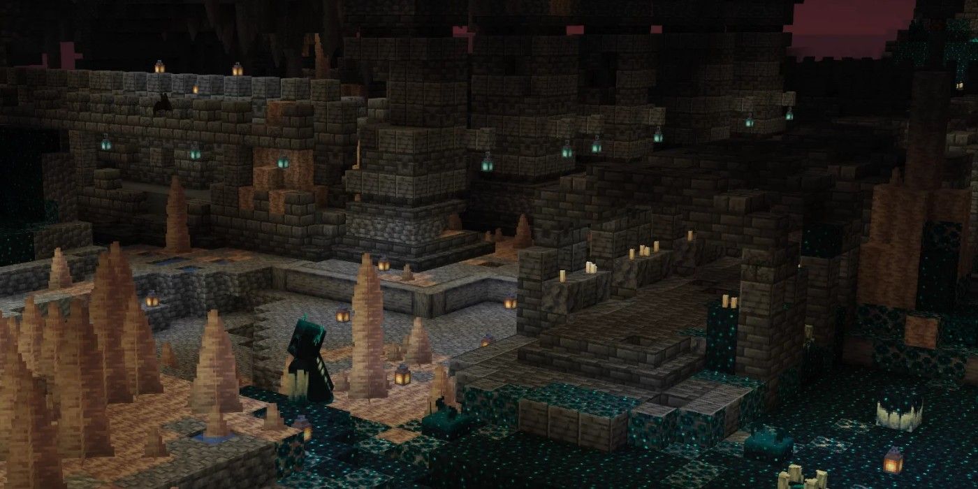 How Minecraft's 1.19 Update Can Make Ancient Cities More Rewarding