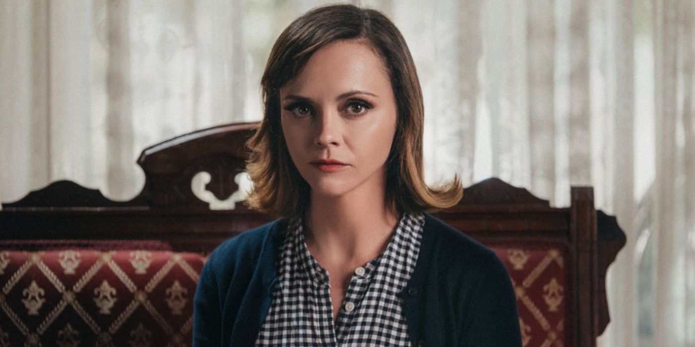 Monstrous Review: Christina Ricci Is Stellar In Compelling