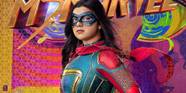 Exploring The Cast Of Ms Marvel A Deep Dive Into The Characters And 